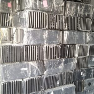 شاشة led فريم ليس