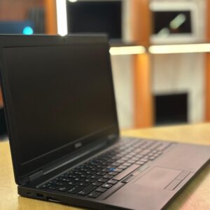 Dell-latitude-5590-Ci5-Gen 8-Ram-8G Dr4-Hard Disk-256 SSD Nvme-intel-15.6 inch