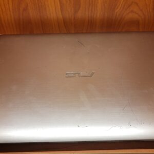 Laptop Asus – R558U– Ci5 – Generation : 6 -Ram : 8Giga -Hard Disk : HDD 500 Giga -Vega Card : Nividea Geforce 930 MX 2GB– Screen : 15 inch .