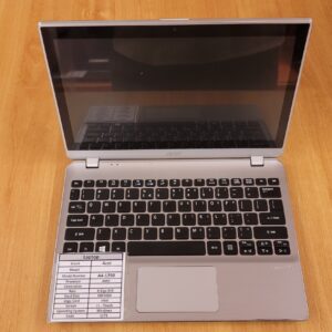 Laptop Acer – AMD - A4 – 1250– Ram  8 Giga  - Hard Disk : HDD 500 Giga -Vega Card : intel - Monitor : 11inch  - Touch Screen .