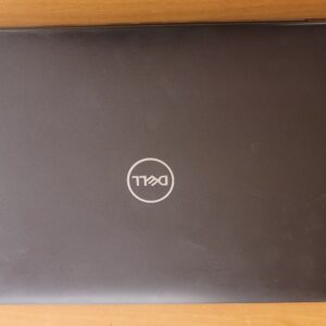Laptop Dell – Latitude -5401 – Ci5 – Generation 9 - (9300H) -Ram : 8Giga -Hard Disk : SSD 256 Vega Card :  intel– Screen : 14 inch .