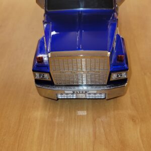 منتج 4 × 1 Subwoofer- لعبة أطفال عربية تريللا – أنتيكة ديكور – راديو - بلوتوث .

EGP900.00