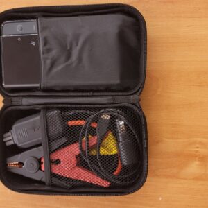 power Bank + Charger of Cars Battery & Tabs & Laptops+ Lamp 

import from Canada