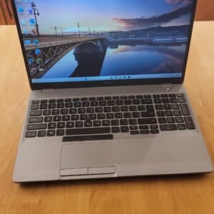 Laptop Dell precision3551