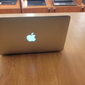 Laptop : Apple 

Model : MacBook Air 

Early 2014 

Processor : Dual Core- Intel  Ci5 

Ram : 4Giga 

Hard Disk : 128 Giga 

Vega Card : intel HD Graphics 5000 - 1536 MB

Monitor : 11 inch


Excellent Case from Canada private Use